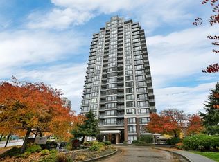 7325 Arcola St #1403, Burnaby, BC V5E0A8