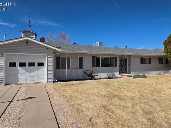 1417 Morrison Rd, Canon City, CO 81212