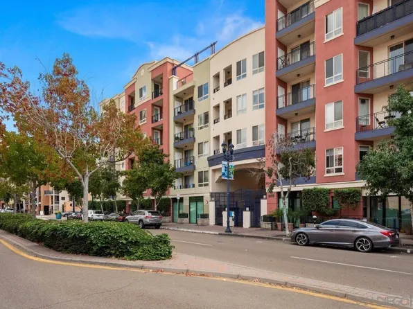 235 Market St Unit 403, San Diego, CA 92101