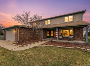 7184 Chadwick Ct, Canton, MI 48187