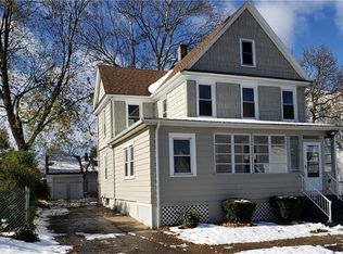 97 N Walnut St, Avenel, NJ 07001