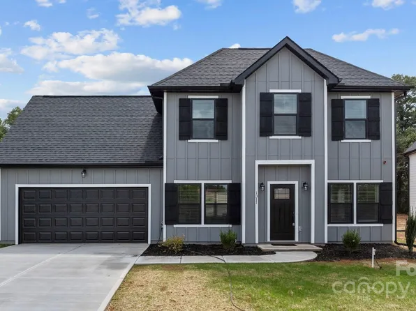 1311 Dockery Dr, Shelby, NC 28152