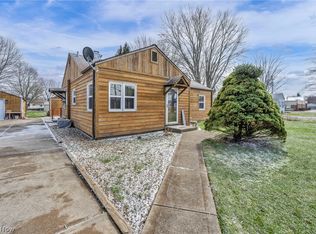 1325 Hadcock Rd, Brunswick, OH 44212