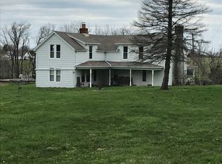492 Short Creek Rd, Springfield, KY 40069