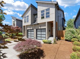 8315 SE Bush St, Portland, OR 97266