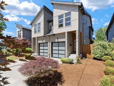 8315 SE Bush St, Portland, OR, 97266