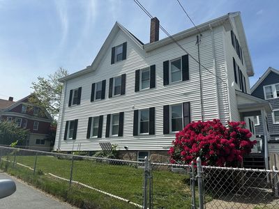376 Summer St, New Bedford, MA, 02740