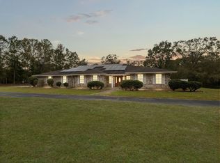 754 Browns Ln, Leesville, LA 71446