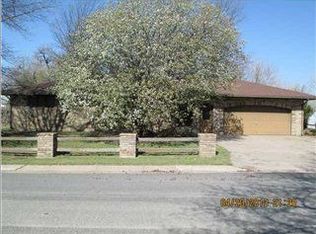 1409 N Walnut St, Kingman, KS 67068