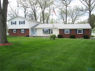 12480 Dohoney Rd, Defiance, OH 43512