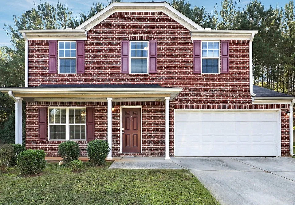 1407 Shadow Creek Ave