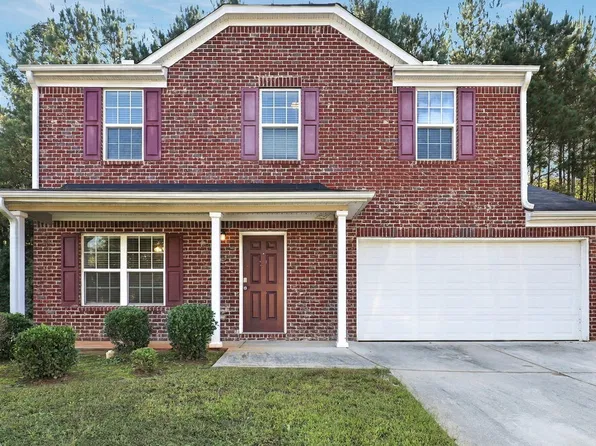 1407 Shadow Creek Ave, Hampton, GA 30228