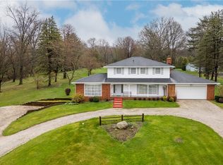 3724 Shellhart Rd, Barberton, OH 44203