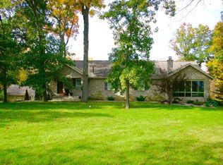 11644 S Shaver Rd, Schoolcraft, MI 49087