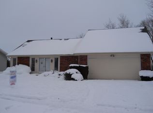 2112 Torrey Pines Rd, Ames, IA 50014