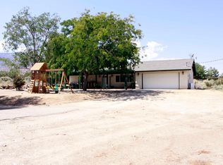 9522 Evergreen Rd, Pinon Hills, CA 92372