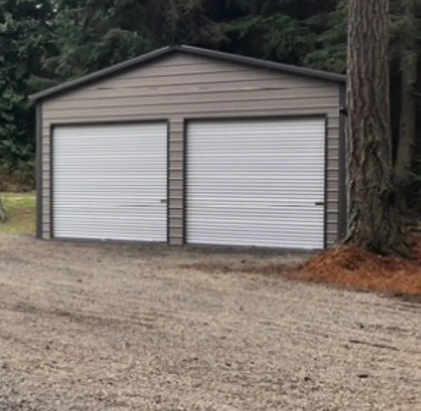 Currently being installed on property