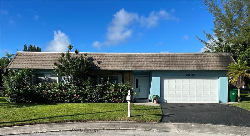 1st image of 2905 SW 81st Ter
