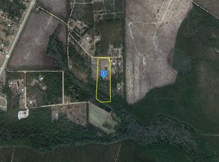 530 Jc Hamilton Rd, Jesup, GA 31545