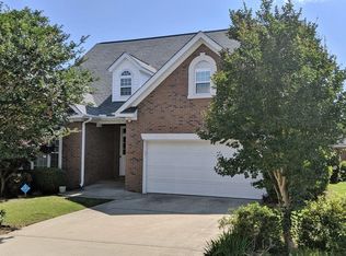 6 Faversham Ct, Columbia, SC 29229