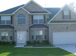 1438 Saint George Pl, Conyers, GA 30012