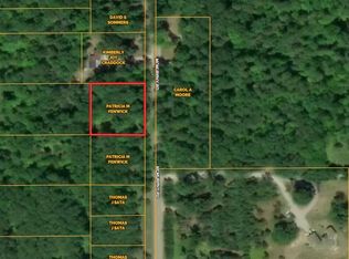 LOT 8 McMurphy Rd, Atlanta, MI 49709