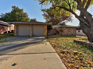 3804 N Ann Arbor Pl, Oklahoma City, OK 73122