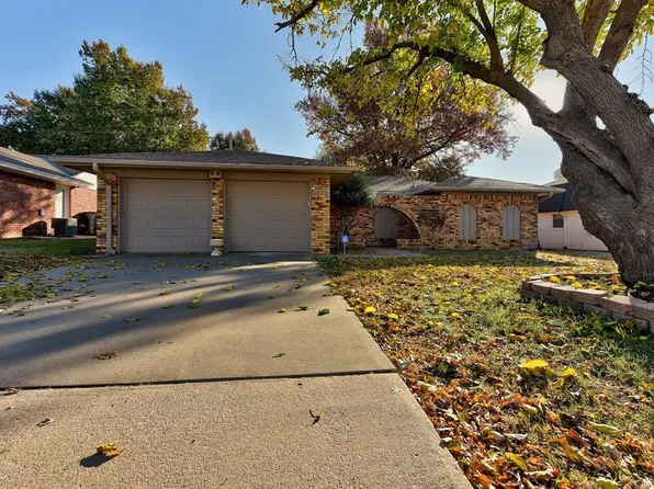 3804 N Ann Arbor Pl, Oklahoma City, OK 73122
