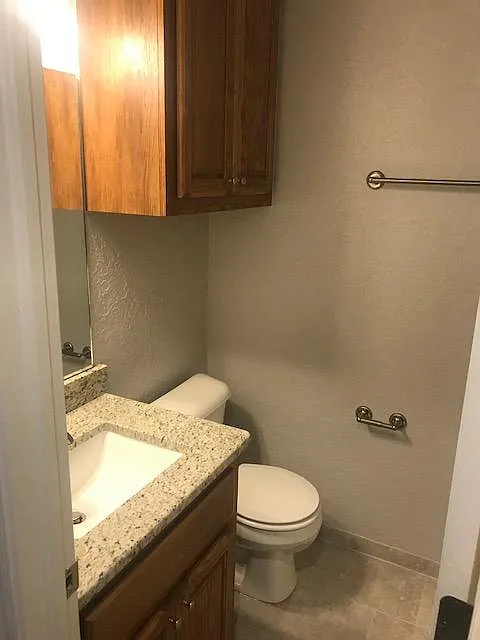 3 bed, 1180 sqft, $1,700 — Photo 4
