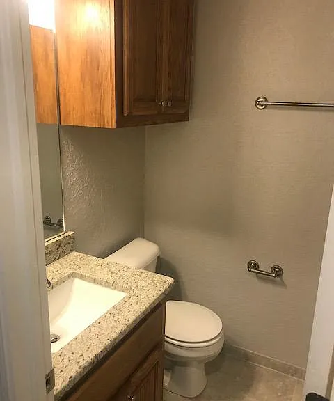 Hall bathroom (1)