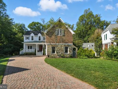 201 Prescott Cir SE, Vienna, VA, 22180