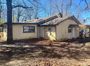 5095 Old Military Rd, Mountain Home, AR 72653