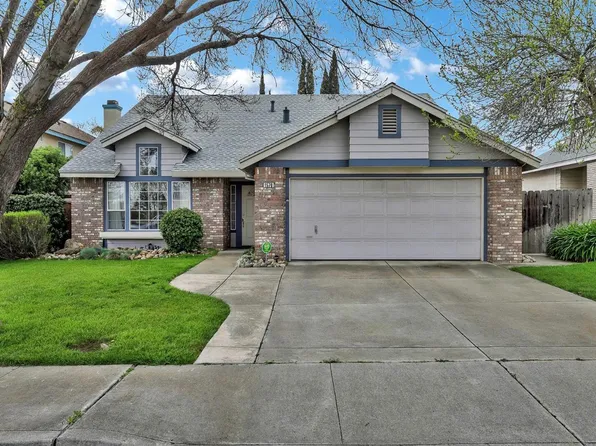 1570 Meadow Lark Ln, Tracy, CA 95376