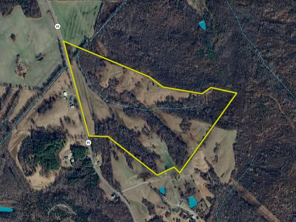 State Route 85 E Lot Wp003, Centertown, KY 42328