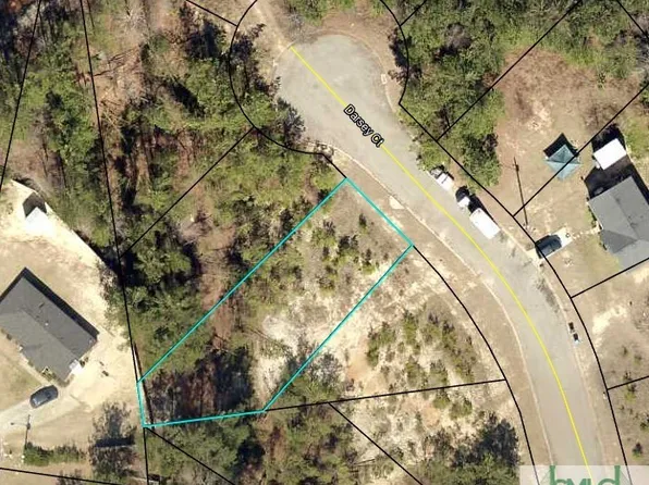 4105 Darsey Court, Hephzibah, GA 30815