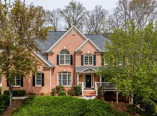 2120 Woods River Ln, Duluth, GA 30097