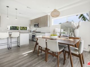 5508 W Olympic Blvd, Los Angeles, CA 90036