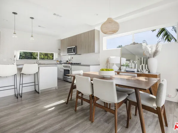 5508 W Olympic Blvd, Los Angeles, CA 90036