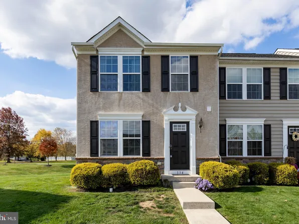 134 Sandpiper Ct, Gilbertsville, PA 19525