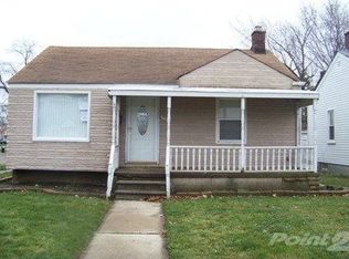 2155 Champaign Rd, Lincoln Park, MI 48146