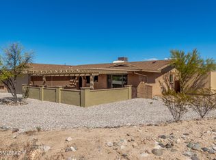 4424 N Tortolita Rd, Tucson, AZ 85745
