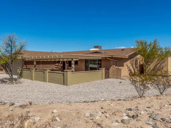4424 N Tortolita Rd, Tucson, AZ 85745
