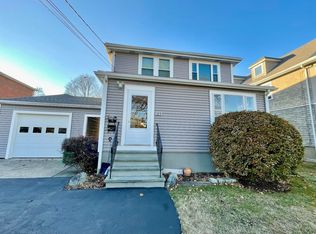 155 Jackson Rd FLOOR 1, Newton, MA 02458