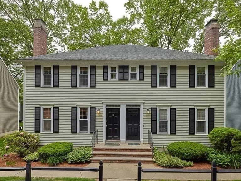710 Wellman Ave #710 — Photo 1