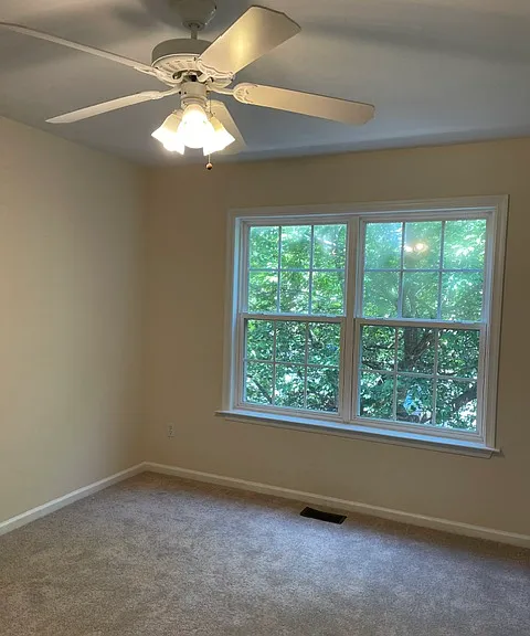 second floor bedroom 2