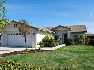 2410 Sand Harbor Ct, Heritage Ranch, CA 93446