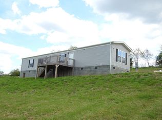 3636 Pine Run Rd, Draper, VA 24324