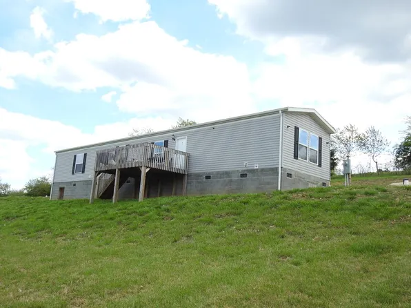 3636 Pine Run Rd, Draper, VA 24324