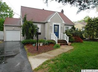 119 Ravine Dr, Matawan, NJ 07747