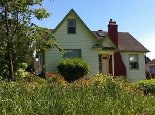 2222 I St, Bellingham, WA 98225